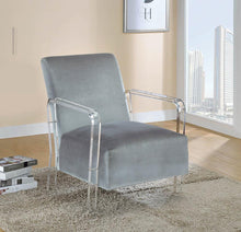 Load image into Gallery viewer, ACCENT CHAIR