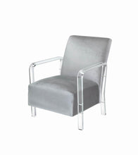 Load image into Gallery viewer, ACCENT CHAIR