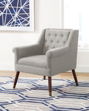 Load image into Gallery viewer, ACCENT CHAIR