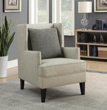 Load image into Gallery viewer, ACCENT CHAIR