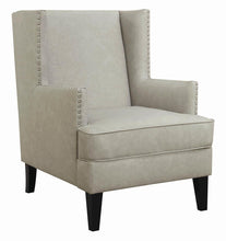 Load image into Gallery viewer, ACCENT CHAIR