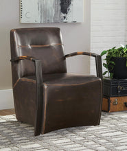 Load image into Gallery viewer, ACCENT CHAIR
