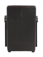 Load image into Gallery viewer, ACCENT CHAIR