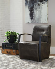 Load image into Gallery viewer, ACCENT CHAIR