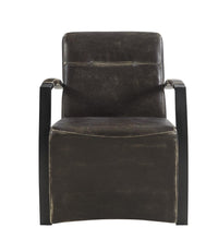 Load image into Gallery viewer, ACCENT CHAIR