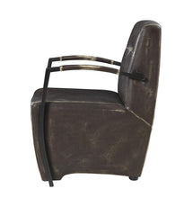 Load image into Gallery viewer, ACCENT CHAIR