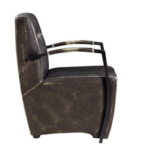 Load image into Gallery viewer, ACCENT CHAIR