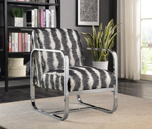 Load image into Gallery viewer, ACCENT CHAIR