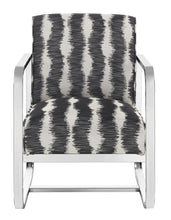 Load image into Gallery viewer, ACCENT CHAIR