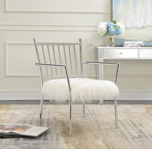 Load image into Gallery viewer, ACCENT CHAIR