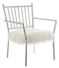 Load image into Gallery viewer, ACCENT CHAIR