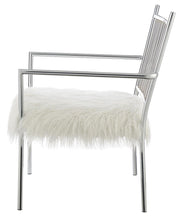 Load image into Gallery viewer, ACCENT CHAIR