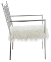 Load image into Gallery viewer, ACCENT CHAIR