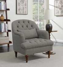 Load image into Gallery viewer, ACCENT CHAIR