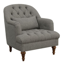 Load image into Gallery viewer, ACCENT CHAIR