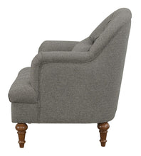 Load image into Gallery viewer, ACCENT CHAIR