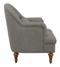 Load image into Gallery viewer, ACCENT CHAIR