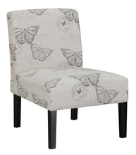 Load image into Gallery viewer, ACCENT CHAIR
