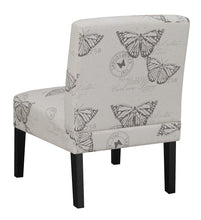 Load image into Gallery viewer, ACCENT CHAIR