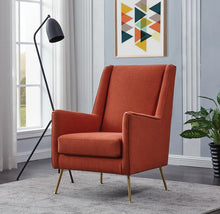 Load image into Gallery viewer, ACCENT CHAIR