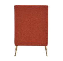 Load image into Gallery viewer, ACCENT CHAIR