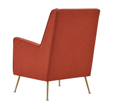 Load image into Gallery viewer, ACCENT CHAIR