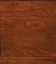 Load image into Gallery viewer, Traditional White Kitchen Cart