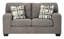 Load image into Gallery viewer, Alessio Loveseat