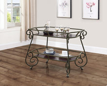 Load image into Gallery viewer, SERVING CART