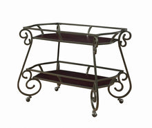 Load image into Gallery viewer, SERVING CART