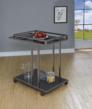 Load image into Gallery viewer, SERVING CART