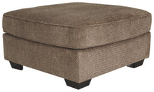 Load image into Gallery viewer, Graftin Oversized Accent Ottoman