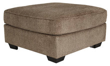 Load image into Gallery viewer, Graftin Oversized Accent Ottoman