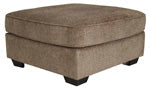Load image into Gallery viewer, Graftin Oversized Accent Ottoman