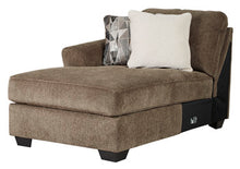 Load image into Gallery viewer, Graftin Left-Arm Facing Corner Chaise