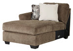 Load image into Gallery viewer, Graftin Left-Arm Facing Corner Chaise