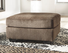 Load image into Gallery viewer, Graftin Oversized Accent Ottoman