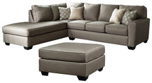 Load image into Gallery viewer, Calicho Benchcraft Sectional 3-Piece Upholstery Package