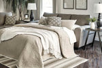 Load image into Gallery viewer, Calicho Queen Sofa Sleeper
