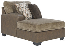Load image into Gallery viewer, Abalone Left-Arm Facing Corner Chaise
