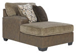 Load image into Gallery viewer, Abalone Left-Arm Facing Corner Chaise