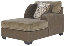 Load image into Gallery viewer, Abalone Right-Arm Facing Corner Chaise