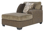 Load image into Gallery viewer, Abalone Right-Arm Facing Corner Chaise