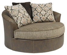 Load image into Gallery viewer, Abalone Oversized Chair