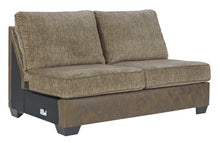Load image into Gallery viewer, Abalone Armless Loveseat
