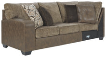 Load image into Gallery viewer, Abalone Left-Arm Facing Sofa