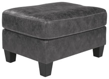 Load image into Gallery viewer, Venaldi Ottoman