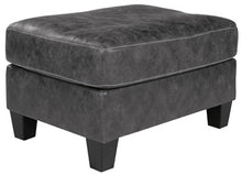 Load image into Gallery viewer, Venaldi Ottoman