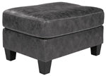 Load image into Gallery viewer, Venaldi Ottoman