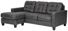 Load image into Gallery viewer, Venaldi Sofa Chaise